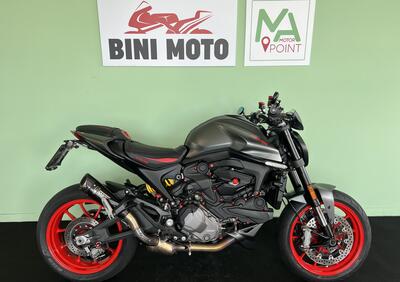 Ducati Monster 937 + (2021 - 25) - Annuncio 9818407