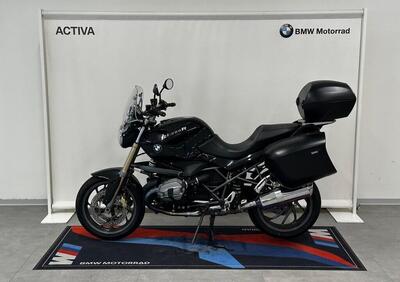 Bmw R 1200 R (2011 - 14) - Annuncio 9818366