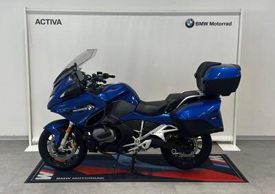 Bmw R 1250 RT (2021 - 25) - Annuncio 9818369