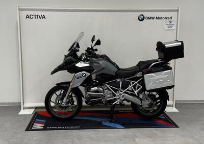 Bmw R 1200 GS (2013 - 16) - Annuncio 9818371