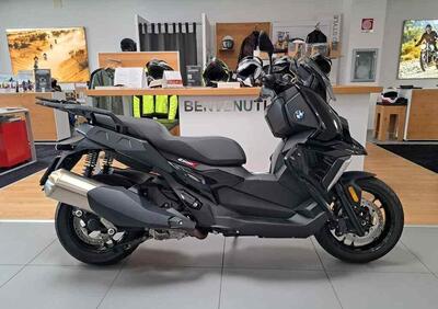 Bmw C 400 X (2025) - Annuncio 9818374