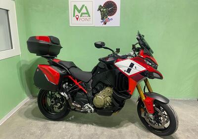 Ducati Multistrada V4 Pikes Peak (2021 - 24) - Annuncio 9816325