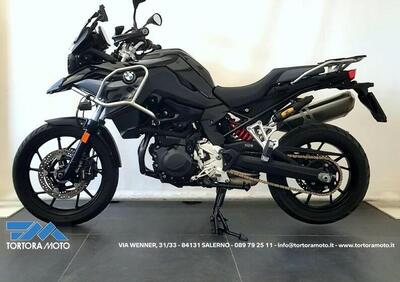 Bmw F 800 GS (2024 - 25) - Annuncio 9818381