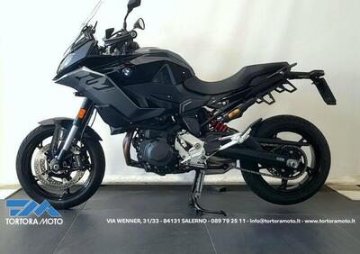 Bmw F 900 XR (2025) - Annuncio 9818382