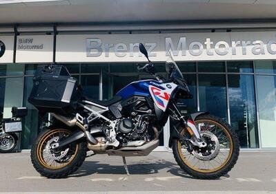 Bmw F 900 GS (2024 - 25) - Annuncio 9818387