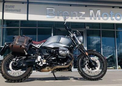 Bmw R nineT Scrambler (2021 - 24) - Annuncio 9818388
