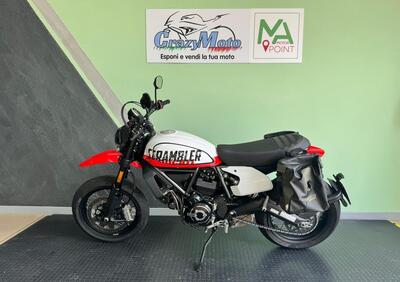 Ducati Scrambler 800 Urban Motard (2022) - Annuncio 9816326
