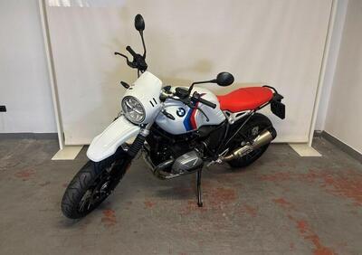 Bmw R nineT Urban GS (2021 - 24) - Annuncio 9818390