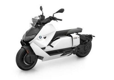 Bmw CE 04 (2021 - 25) - Annuncio 9608247