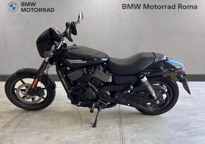 Harley-Davidson 750 Street (2017 - 20) - XG 750 - Annuncio 9778366