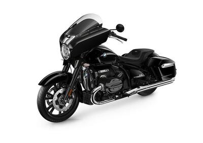 Bmw R 18 B (2021 - 24) - Annuncio 9818396