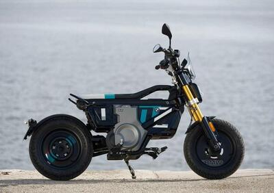 Bmw CE 02 AM (2024 - 25) - Annuncio 9818400