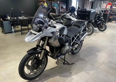Bmw R 1200 GS (2004 - 07) - Annuncio 9664315