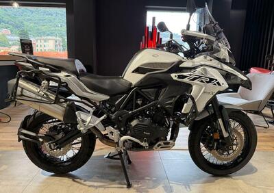 Benelli TRK 502 (2021 - 25) - Annuncio 9818405