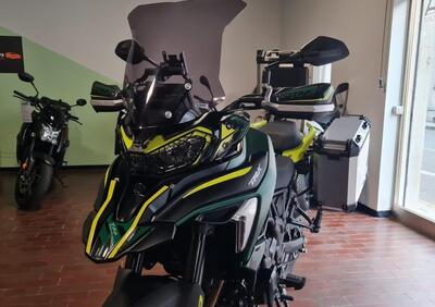 Benelli TRK 702 (2023 - 25) - Annuncio 9817372
