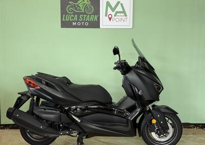Yamaha X-Max 400 Tech Max (2020) - Annuncio 9817373