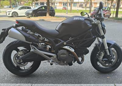 Ducati Monster 696 Plus (2007 - 14) - Annuncio 9818417