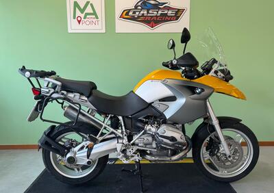 Bmw R 1200 GS (2004 - 07) - Annuncio 9818419