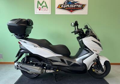 Kawasaki J 300 ABS (2014 - 16) - Annuncio 9818422