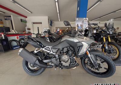 Suzuki V-Strom 800SE (2025) - Annuncio 9818425