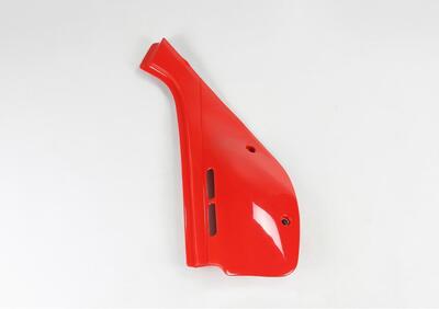 Fiancatine laterali UFO lato destro per Honda XR 6  - Annuncio 8942199