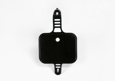 Portanumero anteriore UFO per Honda CRF 50 2004- 2  - Annuncio 8979703