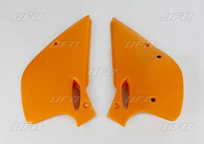 Fiancatine lat Ufo Ktm SX 250 1993-1997 arancio UF  - Annuncio 8974330