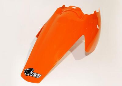 Parafango post Ufo con fiancatine Ktm SX 85 2004-2  - Annuncio 8980053