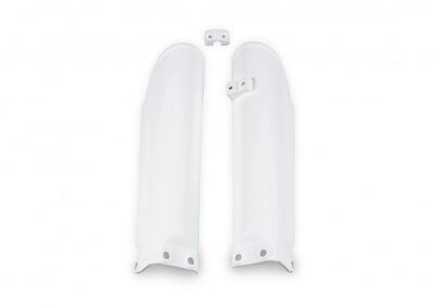 Parasteli UFO per KTM SX 85 (2004-2017)Bianco 20-2  - Annuncio 8982370