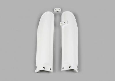 Parasteli UFO per KTM SX 85 (2004-2017) Bianco UFO  - Annuncio 8982371