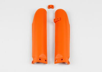 Parasteli UFO per KTM SX 85 (2004-2017) Arancio UF  - Annuncio 8982372