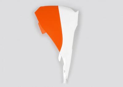 Coperchio scatola filtro UFO lato sinistro per Ktm  - Annuncio 8980077