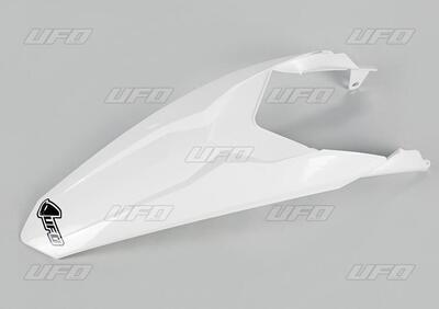 Parafango post Ufo Ktm SX 85 2013-2017 bianco UFO  - Annuncio 8938620
