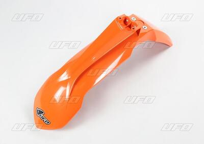 Parafango anteriore Ufo per Ktm SX 125 2013-2015 A  - Annuncio 8987370