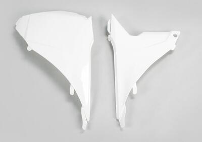 Coperchio scatola filtro UFO per KTM SX e SX-F Bia  - Annuncio 8989977