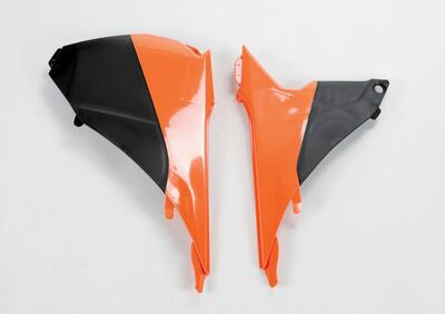 Coperchio scatola filtro UFO per KTM SX e SX-F Ara  - Annuncio 8987375