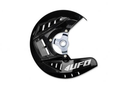 Copridisco UFO per KTM Nero UFO  - Annuncio 8984953