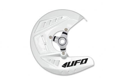 Copridisco UFO per KTM Bianco UFO  - Annuncio 8980088