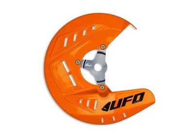 Copridisco UFO per KTM Arancio UFO  - Annuncio 8989988