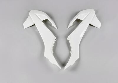 Kit cruna catena+fascia forcella per KTM SX e SX-F  - Annuncio 8982409