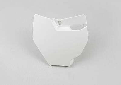 Copridisco UFO per KTM Bianco UFO  - Annuncio 8982412