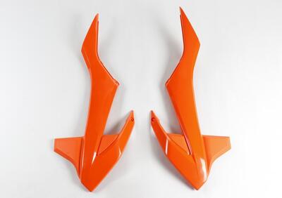 Convogliatori radiatore UFO per Ktm SX 85 (2018-20  - Annuncio 8961279