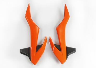Convogliatori radiatore UFO per Ktm SX 85 (2018-20  - Annuncio 8958040