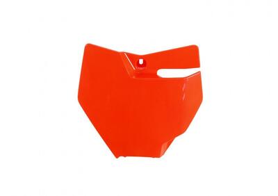 Portanumero anteriore UFO per Ktm SX 85 (2018-2023  - Annuncio 8958051