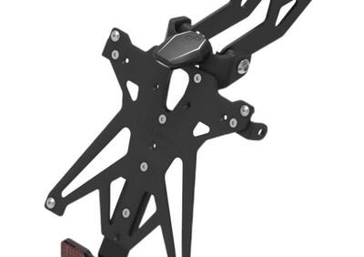 Kit Portatarga Regolabile Lightech Per MV Agusta F - Annuncio 8982438