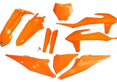 Kit plastiche completo UFO per KTM SX e SX-F (2019  - Annuncio 8969973