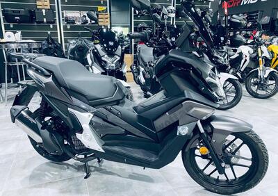 Wottan Motor Storm-X+ 125 (2024 - 25) - Annuncio 9818437