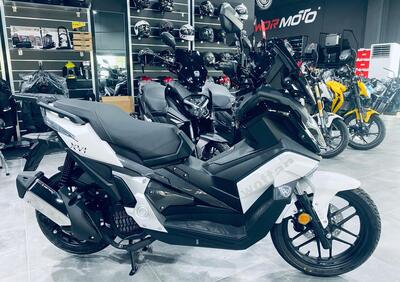 Wottan Motor Storm-X+ 125 (2024 - 25) - Annuncio 9818438