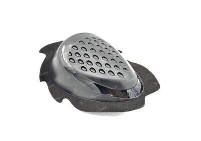 Saponette Lightech Dropper nero universali per tut - Annuncio 9424098