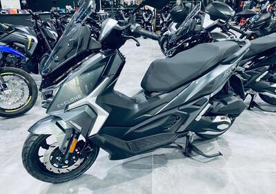 Cyclone RT1 (2025) - Annuncio 9818439